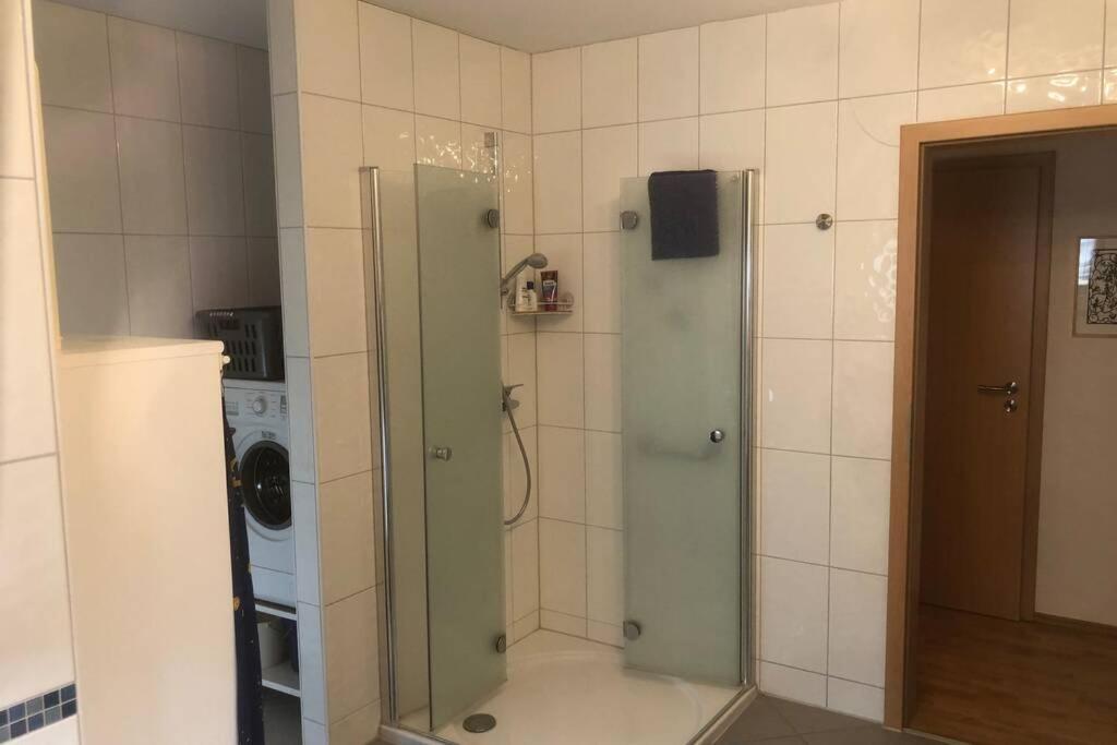 באיירוט Beste Lage Im Zentrum Und Am Hofgarten 150Qm Mit Klima, 2Xbalkon, Aufzug, Familienfreundlich מראה חיצוני תמונה